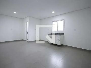 Apartamento para Locação em Santo André/SP Vila América 1 Quartos