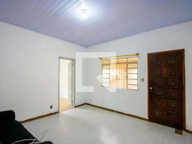 Apartamento para Locação em Santo André/SP Vila América 1 Quartos
