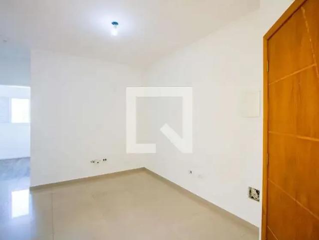 Apartamento para Locação em Santo André/SP Vila América 2 Quartos