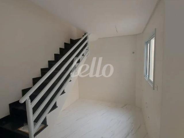 Apartamento para Locação em Santo André/SP Vila América 2 Quartos