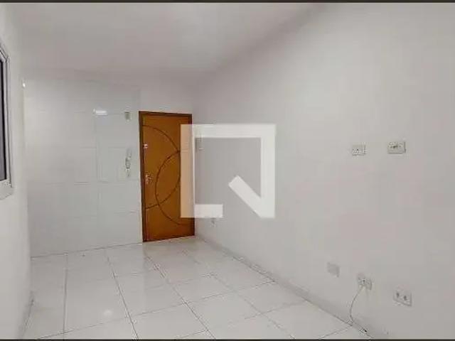 Apartamento para Locação em Santo André/SP Vila América 2 Quartos