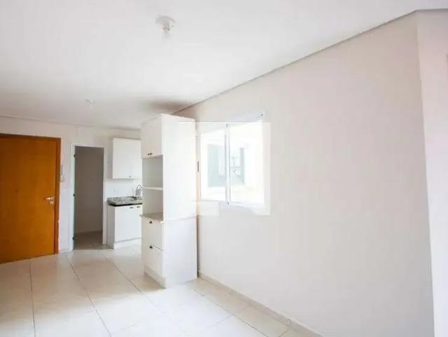 Apartamento para Locação em Santo André/SP Vila América 2 Quartos