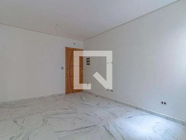 Apartamento para Locação em Santo André/SP Vila América 2 Quartos