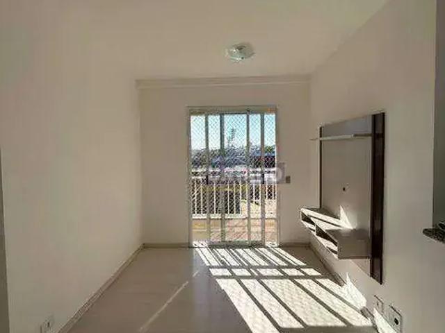 Apartamento para Locação em Santo André/SP Vila América 2 Quartos