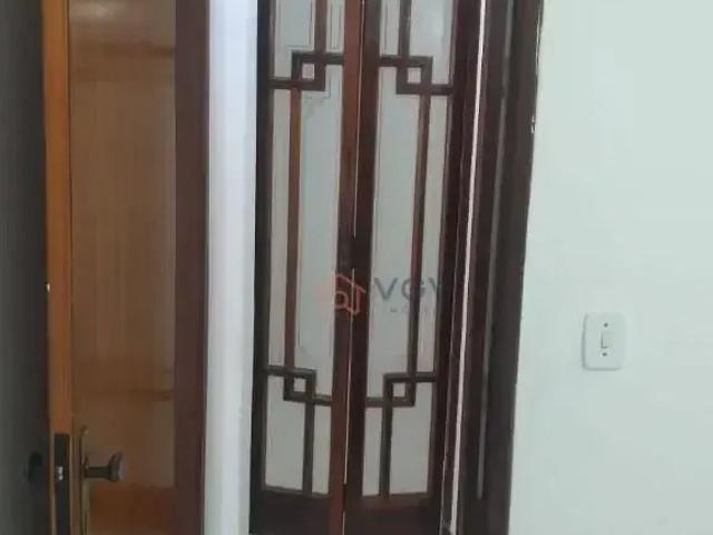 Apartamento para Locação em Santo André/SP Vila América 2 Quartos