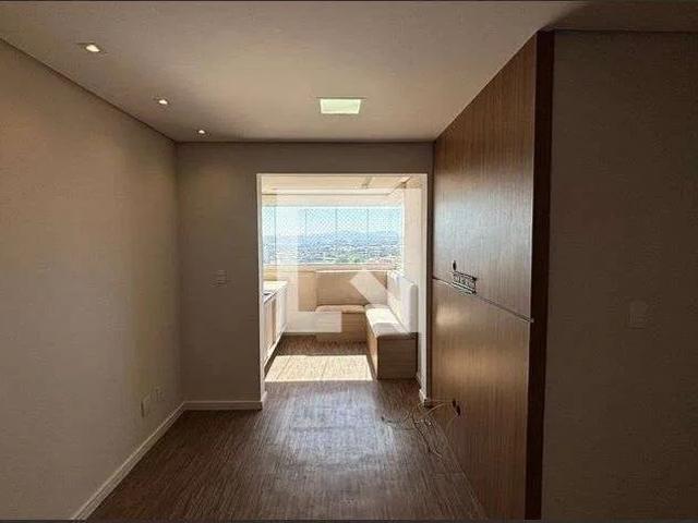 Apartamento para Locação em Santo André/SP Vila América 2 Quartos