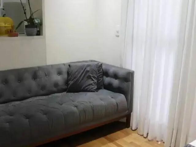 Apartamento para Locação em Santo André/SP Vila América 2 Quartos