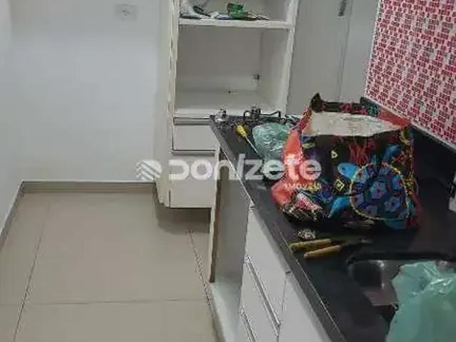 Apartamento para Locação em Santo André/SP Vila América 3 Quartos