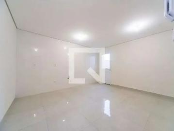 Apartamento para Locação em Santo André/SP Vila América 3 Quartos