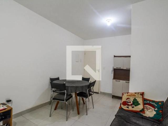 Apartamento para Locação em Santo André/SP Vila América 3 Quartos