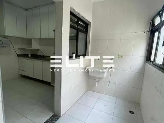 Apartamento para Locação em Santo André/SP Vila América 3 Quartos