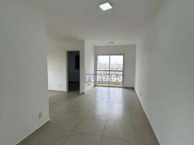 Apartamento para Locação em Santo André/SP Vila Alto de Santo André 1 Quartos