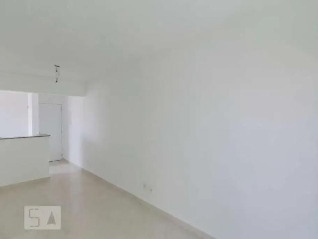 Apartamento para Locação em Santo André/SP Vila Alto de Santo André 2 Quartos