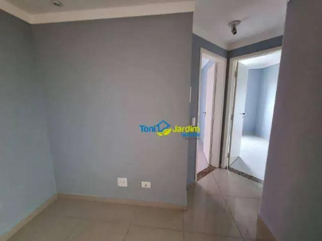 Apartamento para Locação em Santo André/SP Vila Alto de Santo André 2 Quartos