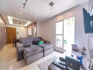 Apartamento para Locação em Santo André/SP Vila Alzira 2 Quartos