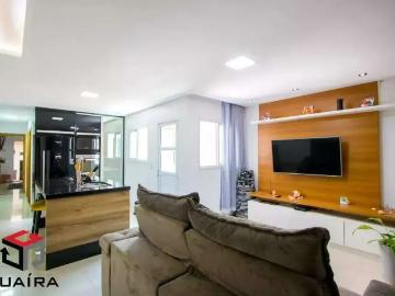 Apartamento para Locação em Santo André/SP Vila Alzira 2 Quartos