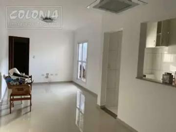 Apartamento para Locação em Santo André/SP Vila Alzira 2 Quartos