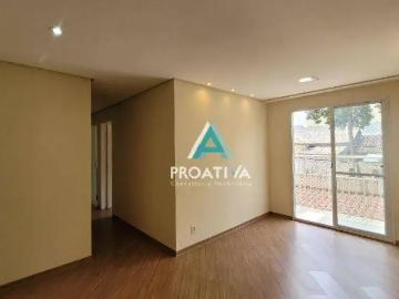 Apartamento para Locação em Santo André/SP Vila Alzira 2 Quartos
