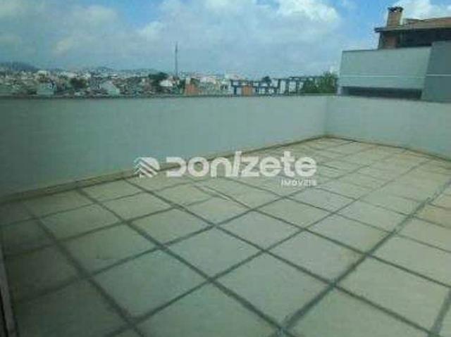 Apartamento para Locação em Santo André/SP Vila Alzira 3 Quartos