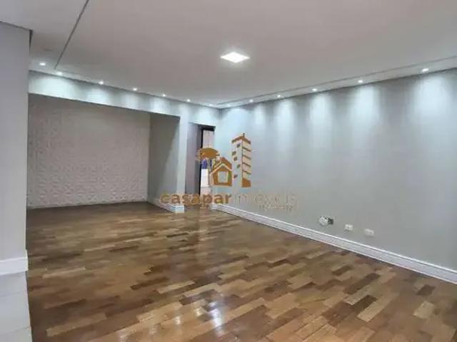 Apartamento para Locação em Santo André/SP Vila Alzira 3 Quartos