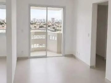 Apartamento para Locação em Santo André/SP Vila Alzira 3 Quartos