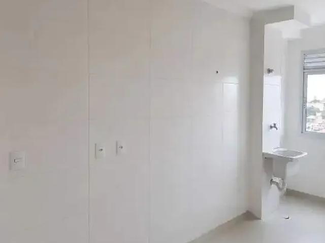 Apartamento para Locação em Santo André/SP Vila Alzira 3 Quartos