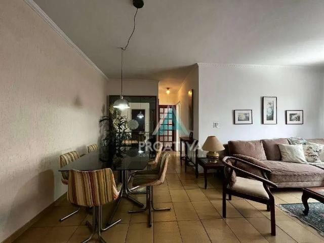 Apartamento para Locação em Santo André/SP Vila Alzira 3 Quartos
