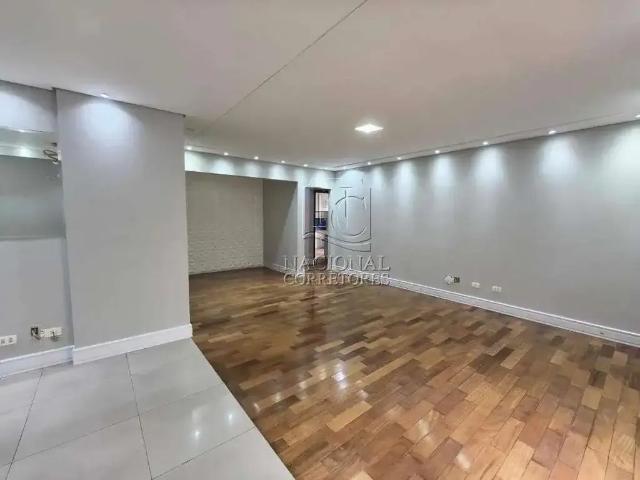 Apartamento para Locação em Santo André/SP Vila Alzira 3 Quartos