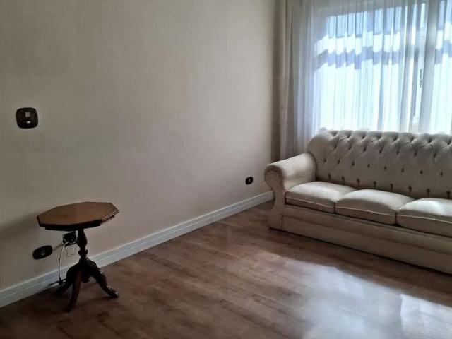 Apartamento para Locação em Santo André/SP Vila Alzira 3 Quartos