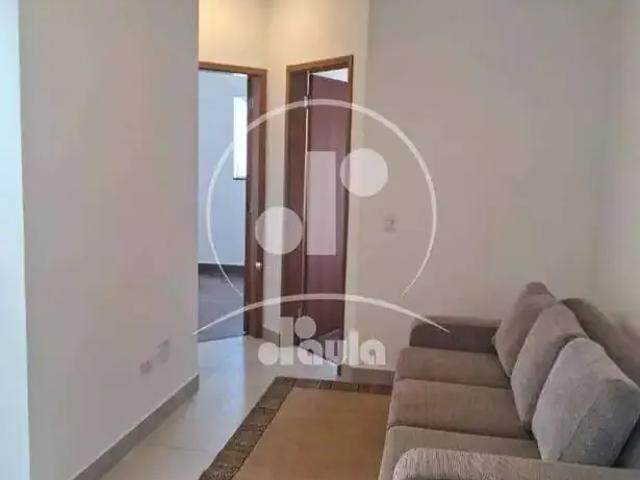 Apartamento para Locação em Santo André/SP Vila Alice 2 Quartos
