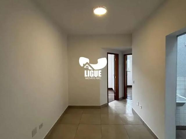 Apartamento para Locação em Santo André/SP Vila Alice 2 Quartos