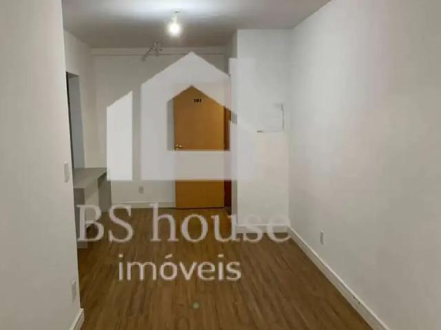 Apartamento para Locação em Santo André/SP Vila Alpina 2 Quartos