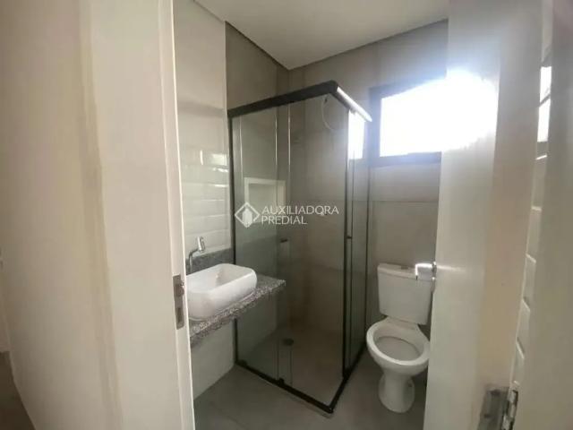 Apartamento para Locação em Santo André/SP Vila Alpina 2 Quartos