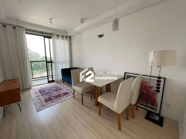 Apartamento para Locação em Santo André/SP Vila Alpina 2 Quartos