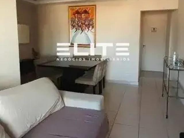 Apartamento para Locação em Santo André/SP Vila Apiaí 3 Quartos