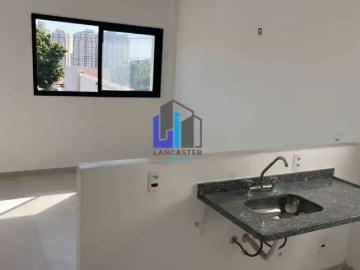 Apartamento para Locação em Santo André/SP Vila Apiaí 1 Quartos