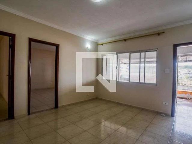 Apartamento para Locação em Santo André/SP Vila Aquilino 2 Quartos