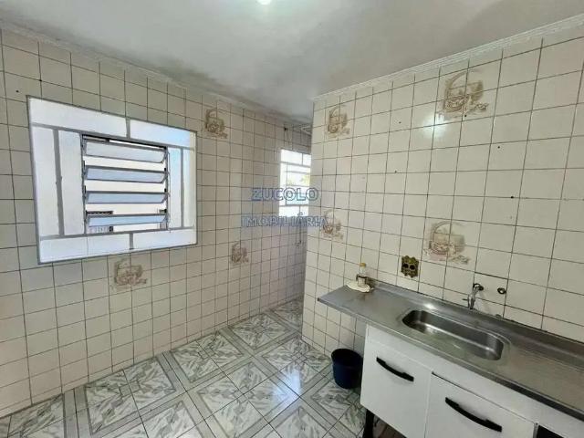 Apartamento para Locação em Santo André/SP Vila Aquilino 2 Quartos