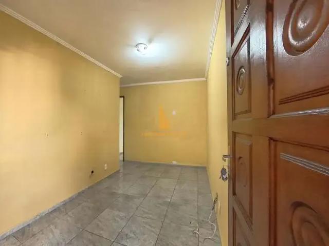 Apartamento para Locação em Santo André/SP Vila Aquilino 2 Quartos