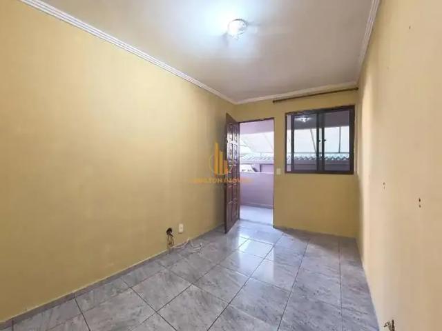 Apartamento para Locação em Santo André/SP Vila Aquilino 2 Quartos