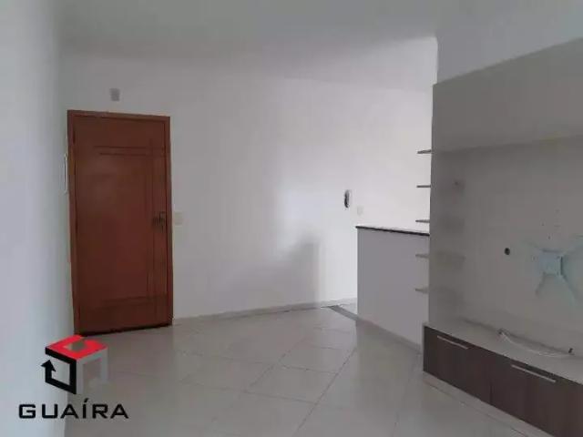 Apartamento para Locação em Santo André/SP Vila Aquilino 2 Quartos
