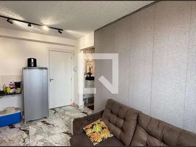 Apartamento para Locação em Santo André/SP Vila Aquilino 2 Quartos
