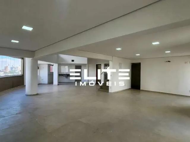 Apartamento para Locação em Santo André/SP Vila Assunção 4 Quartos