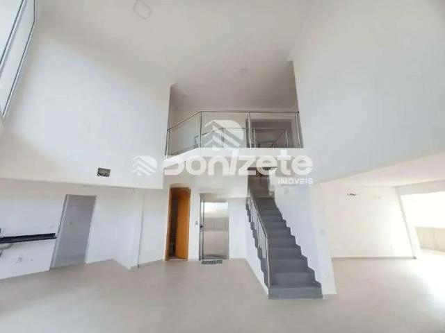 Apartamento para Locação em Santo André/SP Vila Assunção 4 Quartos