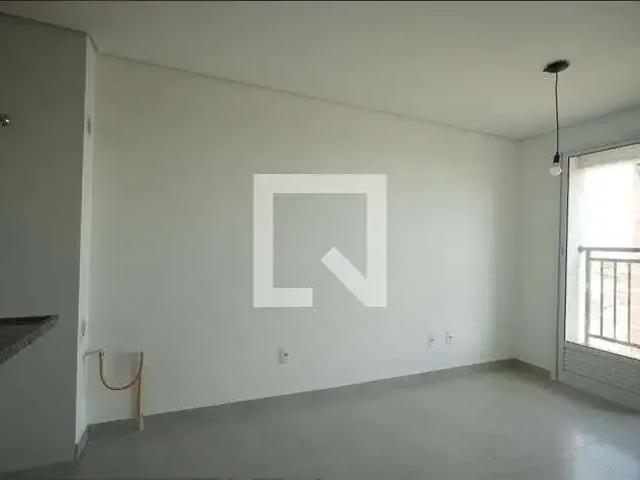 Apartamento para Locação em Santo André/SP Vila Assunção 2 Quartos