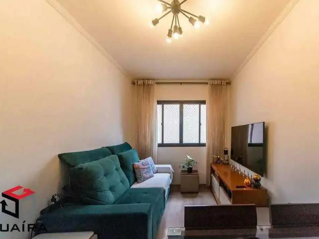 Apartamento para Locação em Santo André/SP Vila Assunção 2 Quartos