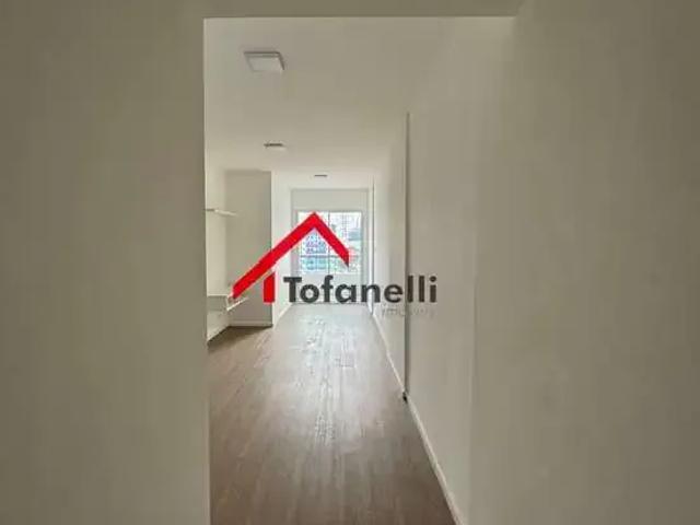 Apartamento para Locação em Santo André/SP Vila Assunção 2 Quartos