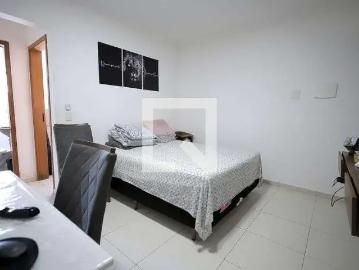 Apartamento para Locação em Santo André/SP Vila Assunção 2 Quartos