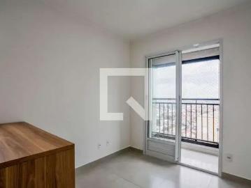 Apartamento para Locação em Santo André/SP Vila Assunção 2 Quartos