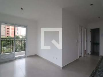 Apartamento para Locação em Santo André/SP Vila Assunção 2 Quartos